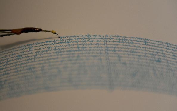 6.4 Earthquake and Aftershocks Shake Southern California July 4th
