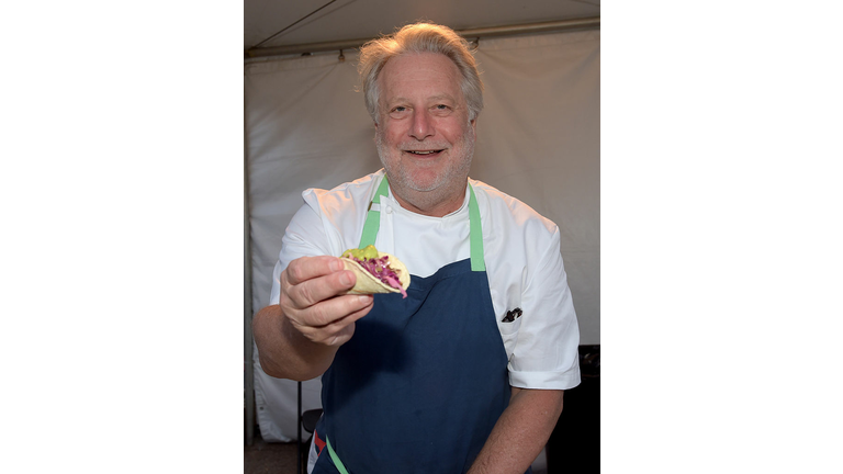 Music City Food + Wine Festival Harvest Night Presented By Infiniti - Day 2