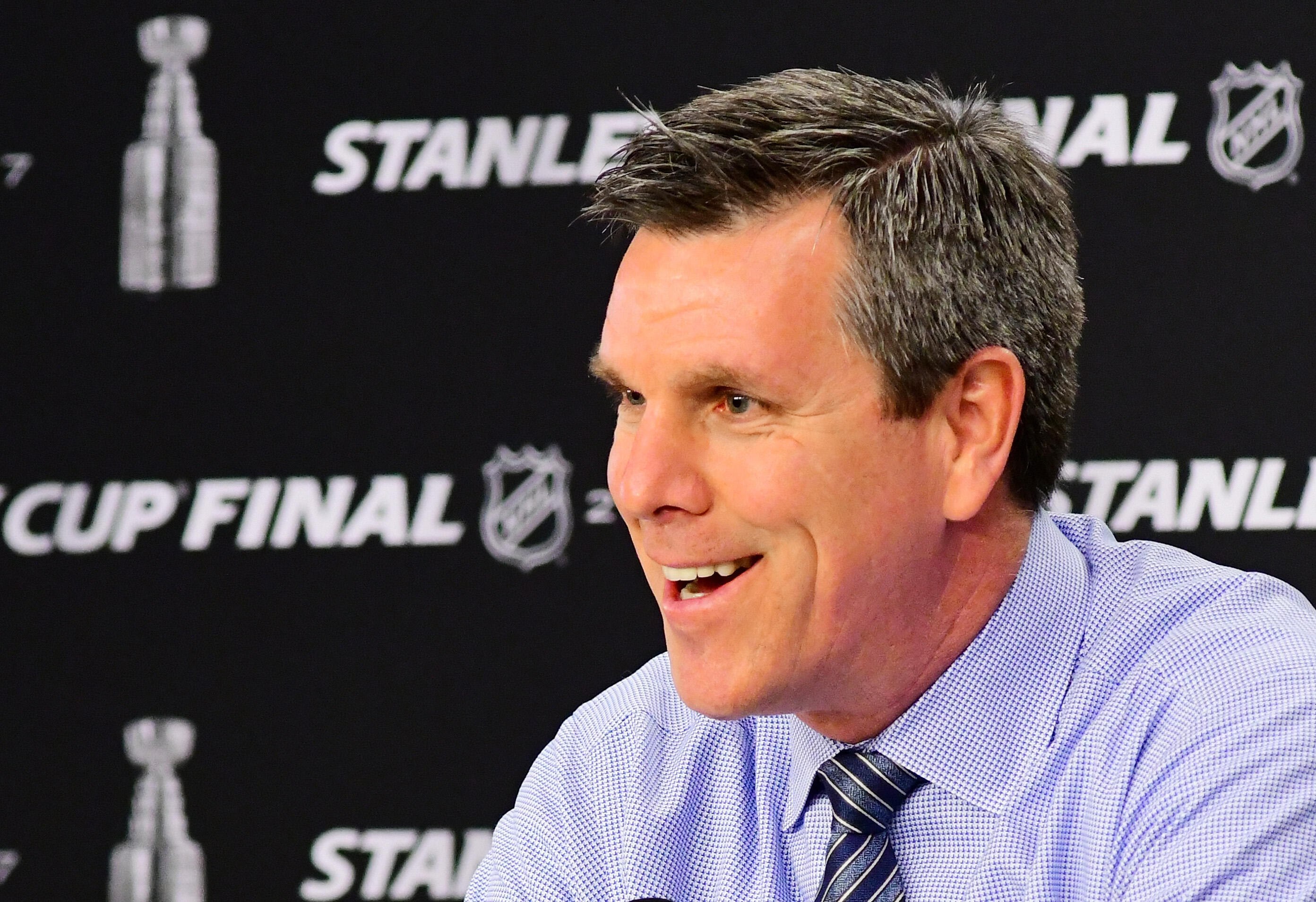 Penguins And Head Coach Mike Sullivan Agrees To Contract Extension ...