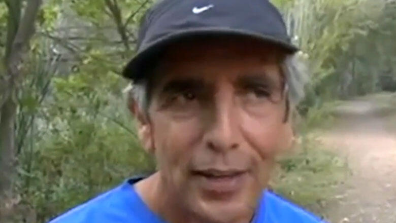 70 Year Old Marathon Runner Accused Of Cheating Found Dead In A River Iheart 7372