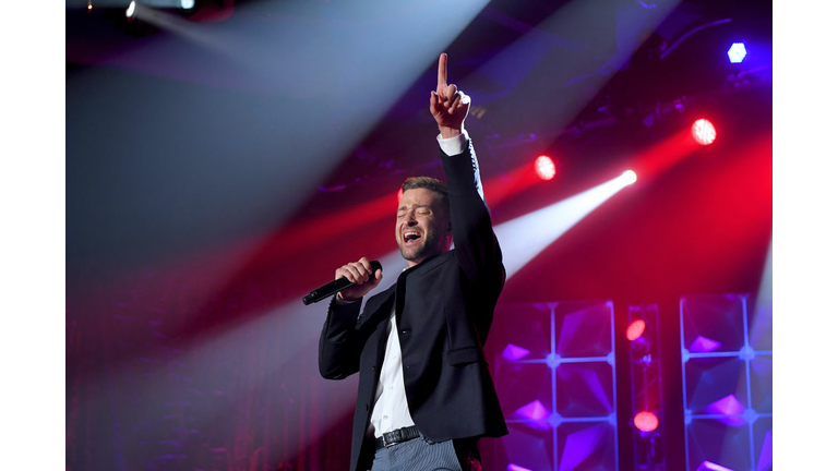 Songwriters Hall Of Fame 50th Annual Induction And Awards Dinner - Show