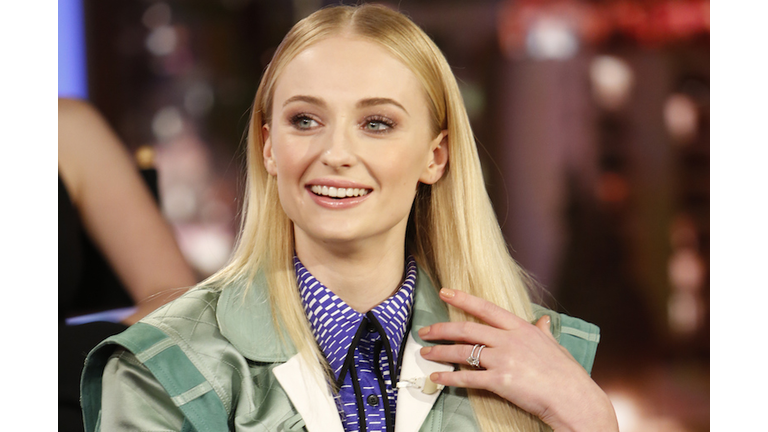 ABC's "Jimmy Kimmel Live" - Season 17