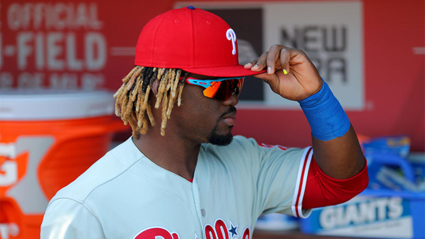Philadelphia Phillies v. Washington Nationals