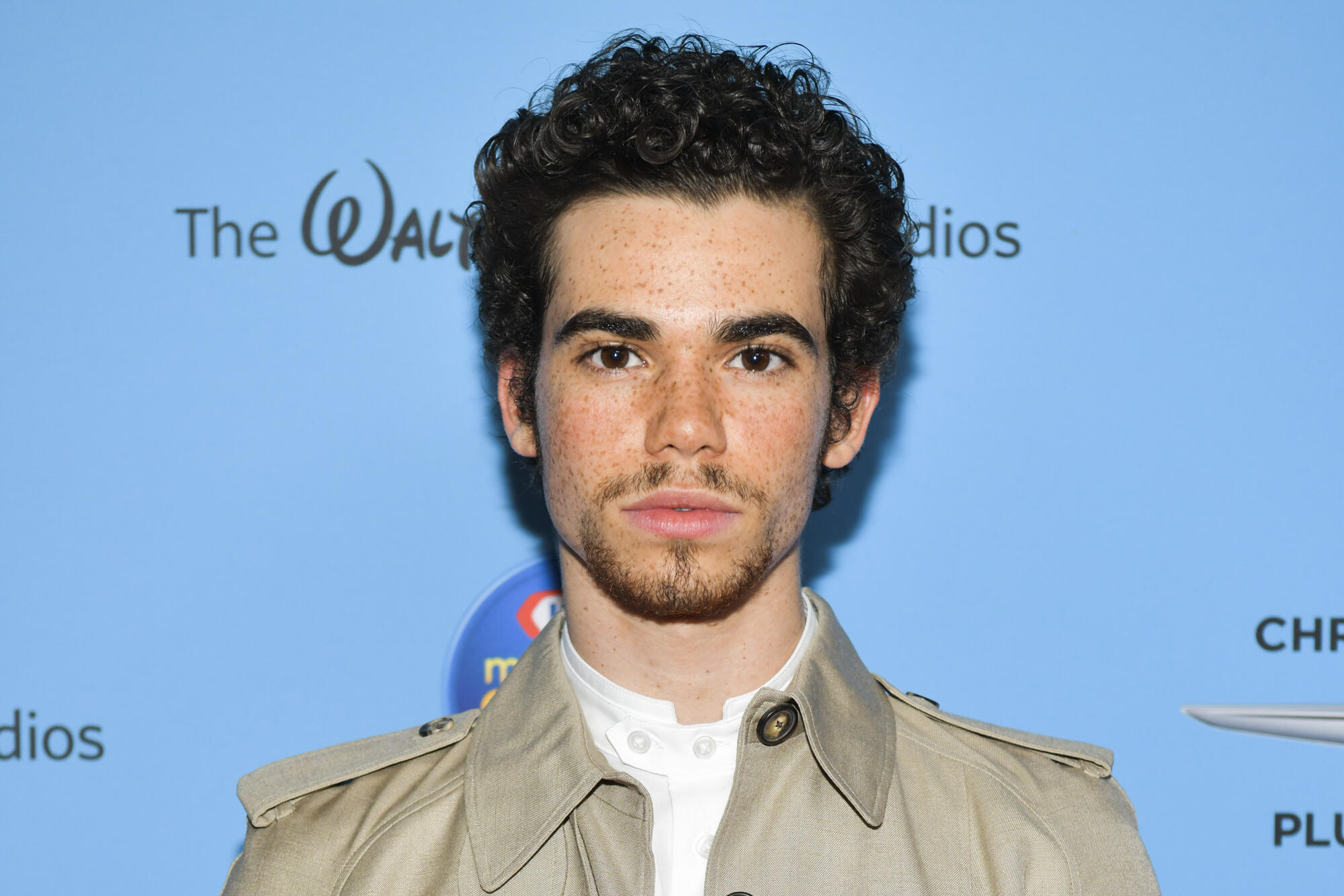 Disney Channel Actor Cameron Boyce Dead At 20 iHeartRadio