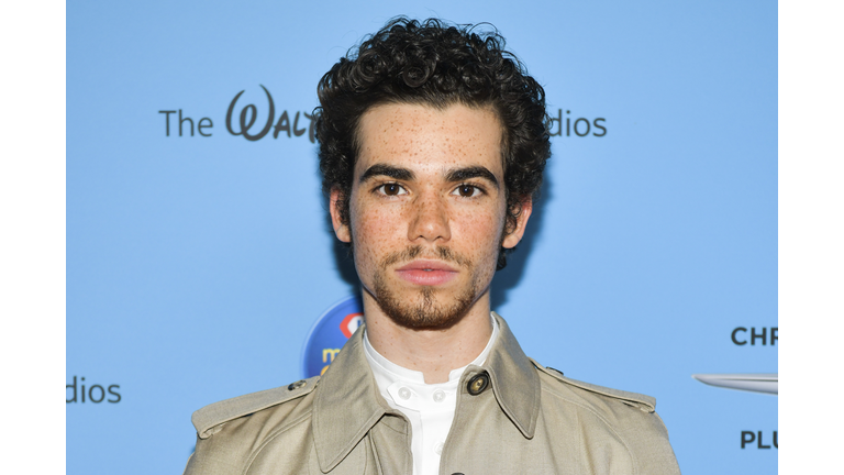 2019 Radio Disney Music Awards - Arrivals