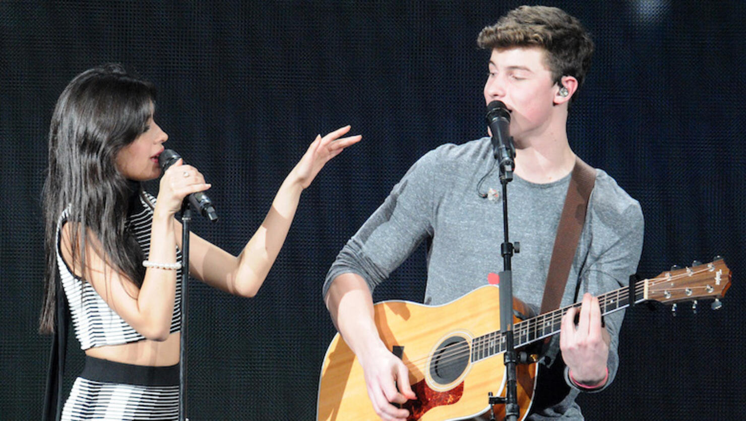 93.3 FLZ's Jingle Ball 2015 - Show