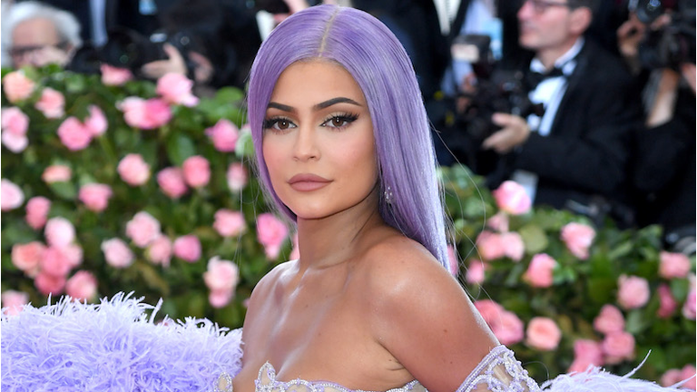 The 2019 Met Gala Celebrating Camp: Notes On Fashion - Arrivals