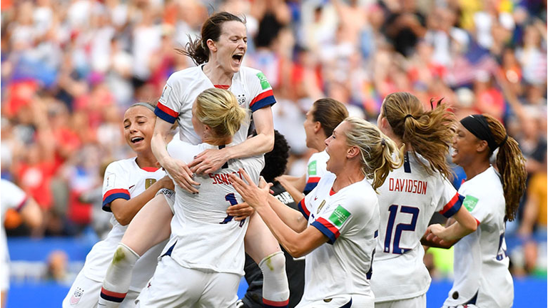 TOPSHOT-FBL-WC-2019-WOMEN-MATCH52-USA-NED