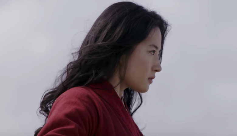 Mulan Shows Her Warrior Spirit In First Live Action Adaptation Trailer - Thumbnail Image