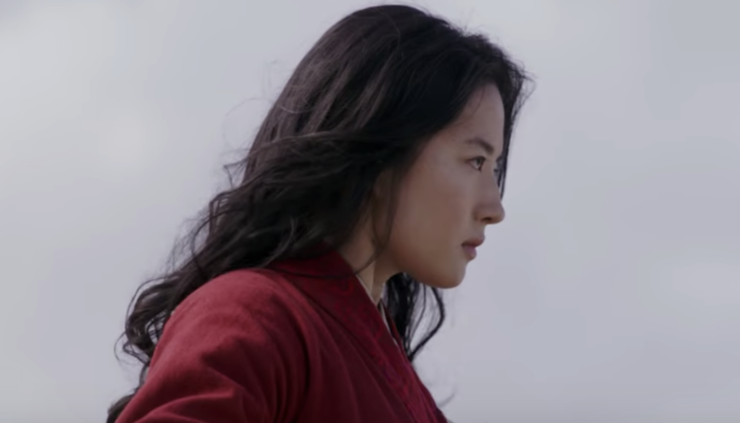 Mulan Shows Her Warrior Spirit In First Live Action Adaptation Trailer ...