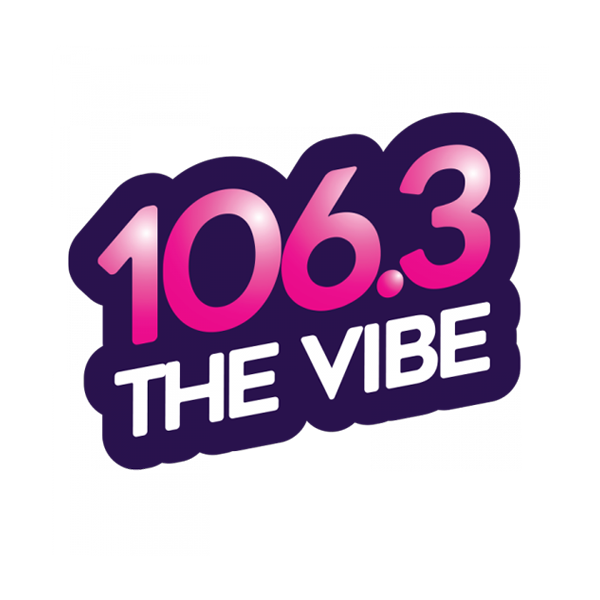 106.3 The Vibe | iHeart