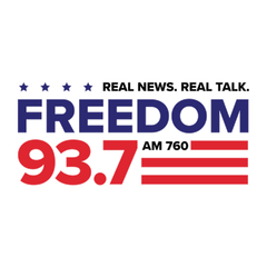 Freedom 93.7