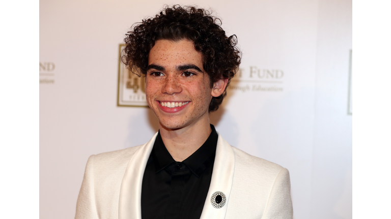 Cameron Boyce