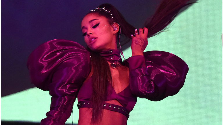 2019 Coachella Valley Music And Arts Festival - Weekend 2 - Day 3