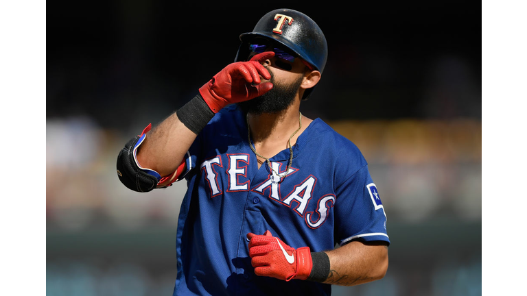 Texas Rangers v Minnesota Twins