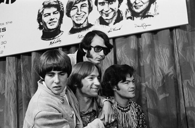 The Monkees