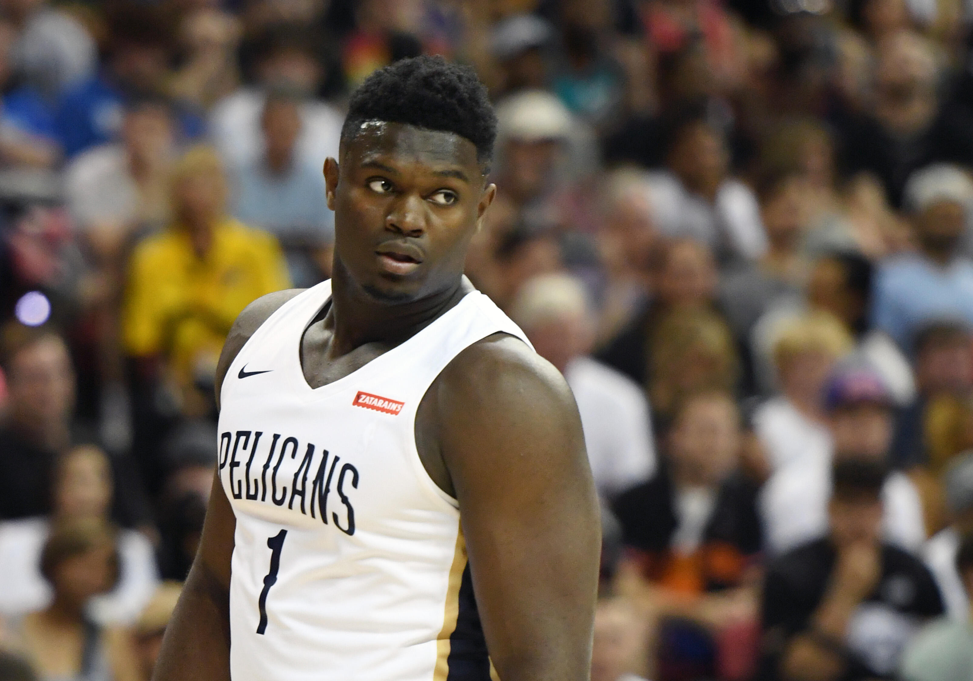 ãzion williamson faceãçåçæå°çµæ