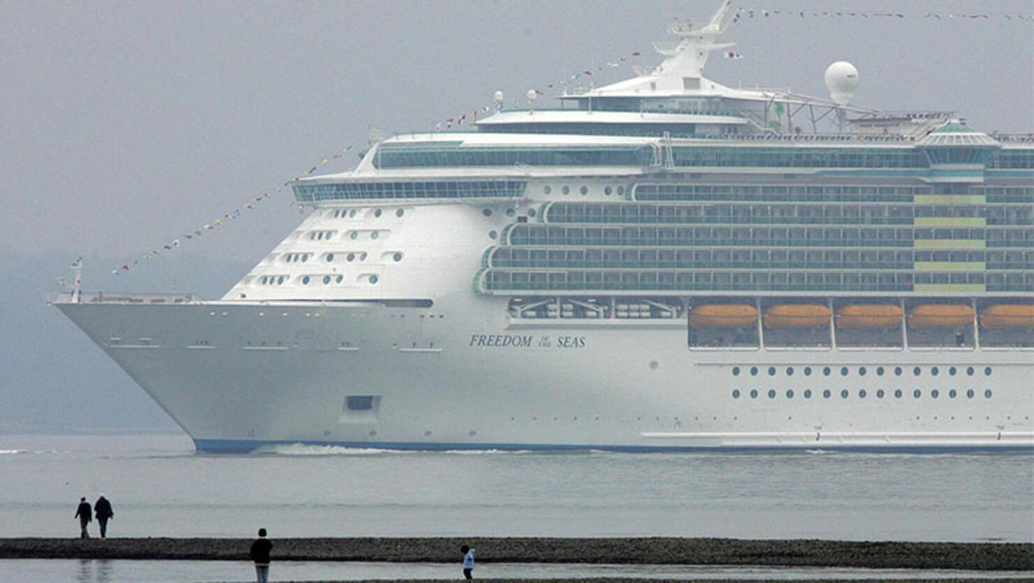 SEA Cruise