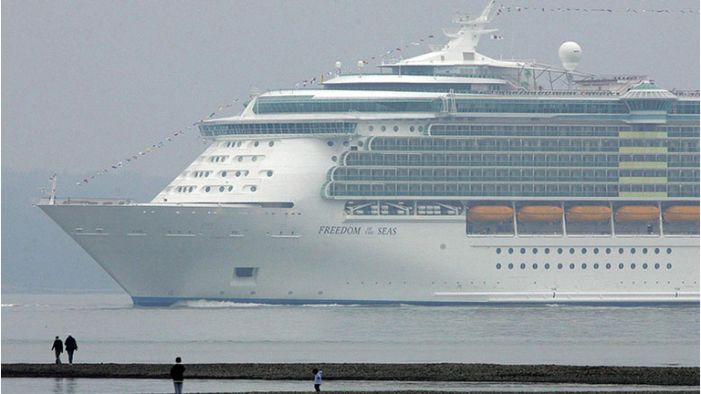 SEA Cruise