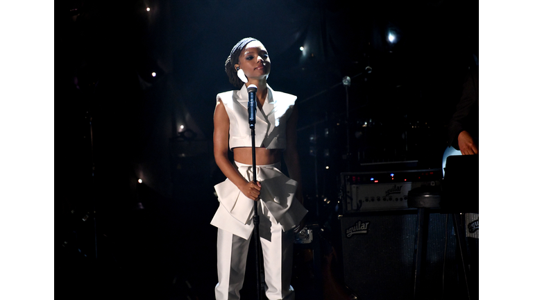 The Recording Academy And Clive Davis' 2019 Pre-GRAMMY Gala - Show