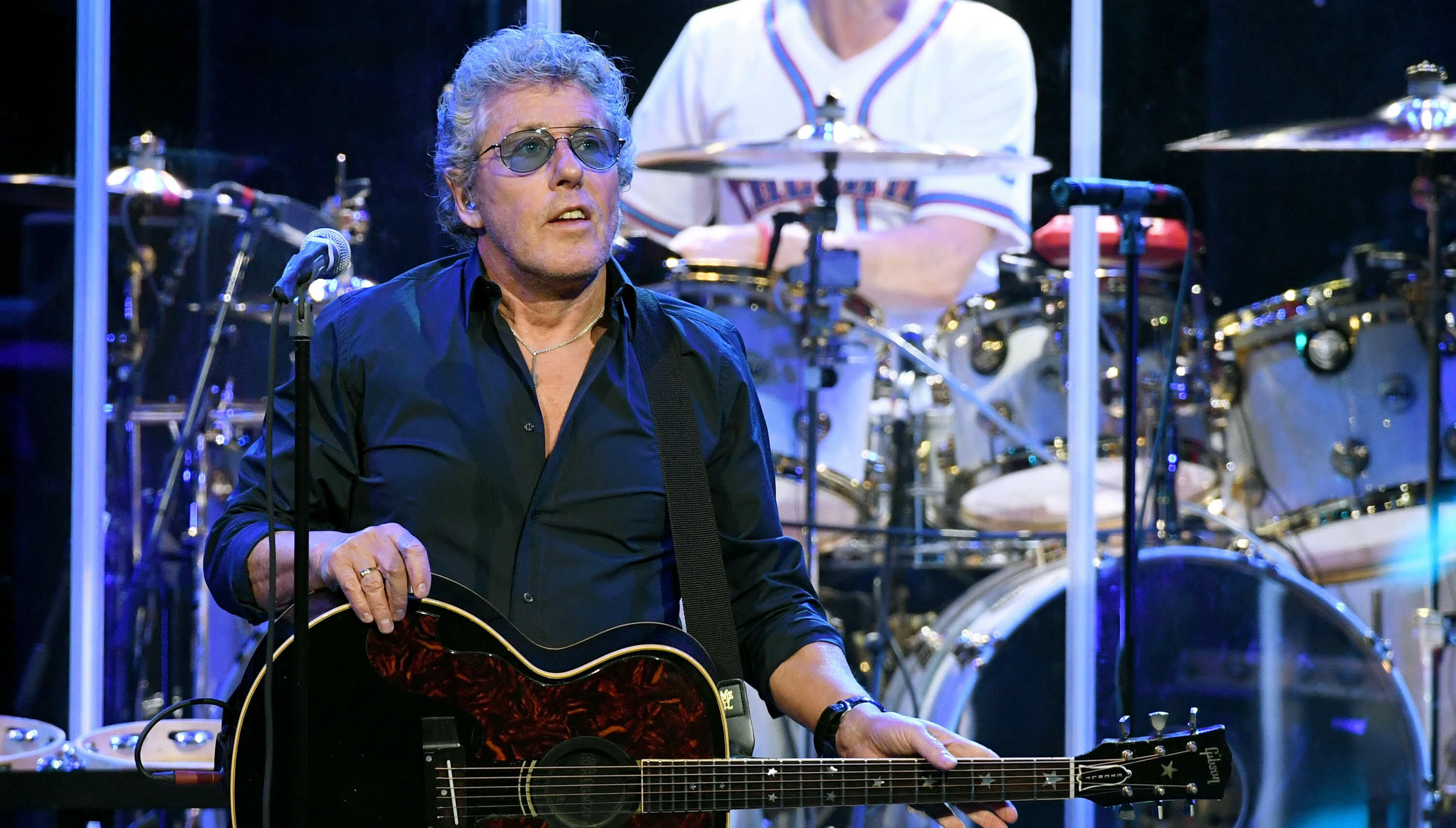 Roger Daltrey Says His Voice Has Only About Five Years Left | iHeart