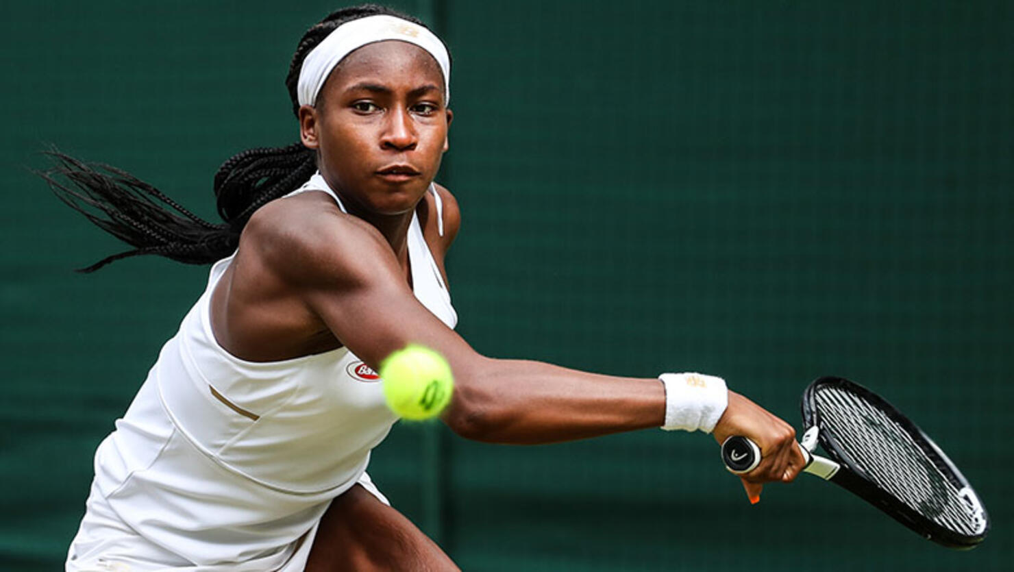 Day Seven: The Championships - Wimbledon 2019