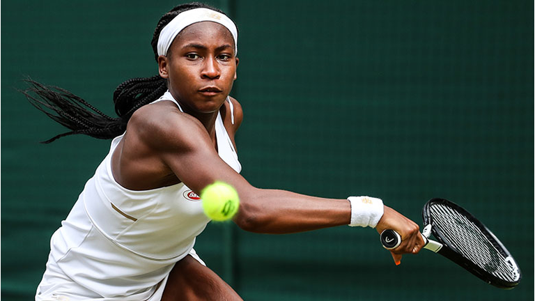 Day Seven: The Championships - Wimbledon 2019