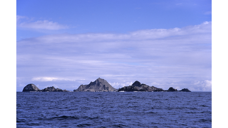 Farallon Islands