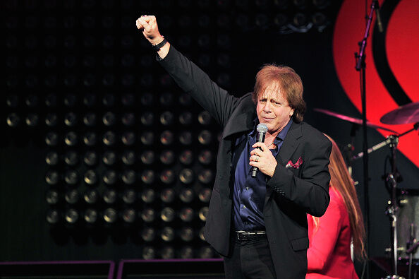 Eddie Money is cancelling his summer tour.