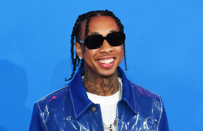 Tyga Lightskin Lil Wayne T Roy Iheartradio