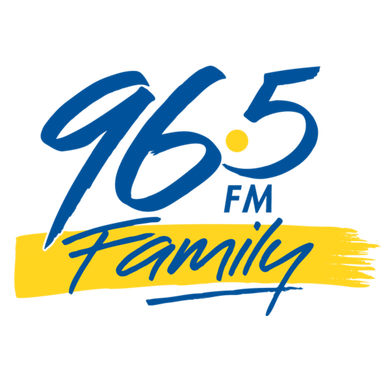 96five logo