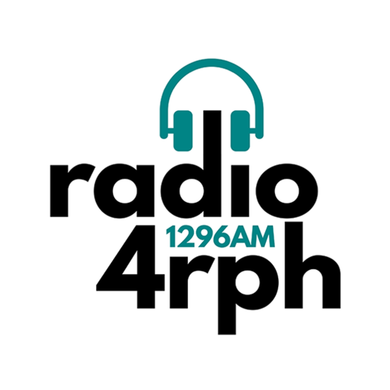 Radio 4RPH logo