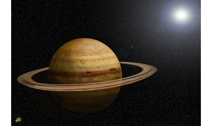 SATURN