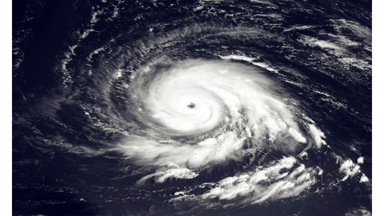 Hurricane Igor Gains Strength; Will Miss U.S.