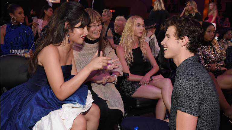 2018 MTV Video Music Awards - Show
