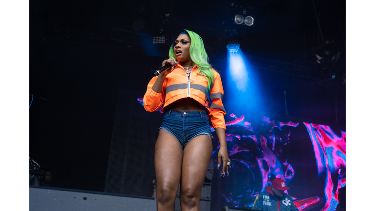 Wireless Festival 2019