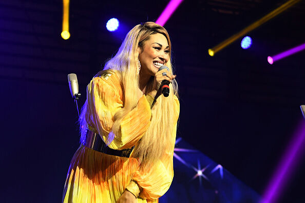 2016 ESSENCE Festival Presented By Coca-Cola Ernest N. Morial Convention Center - Day 4