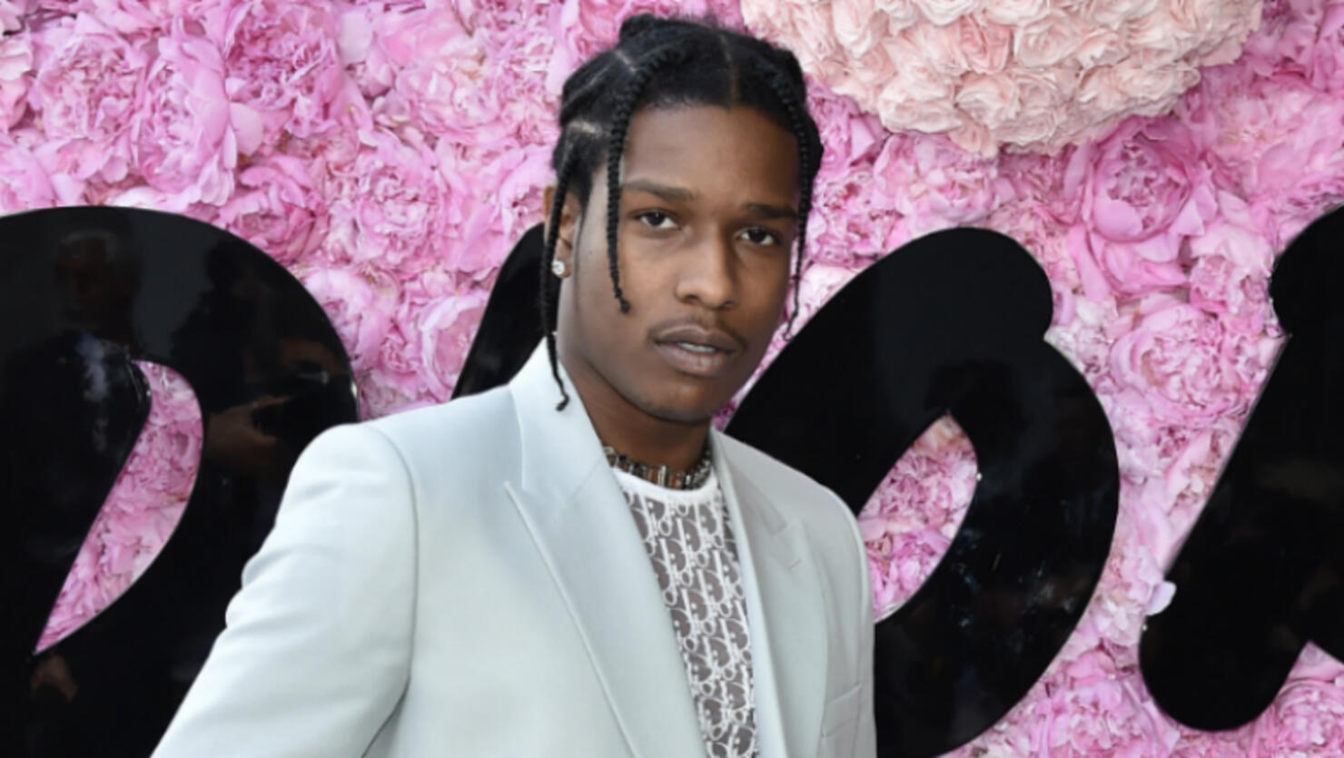 Asap Rocky Being Held In Swedish Jail With Inhumane Conditions Report Iheart