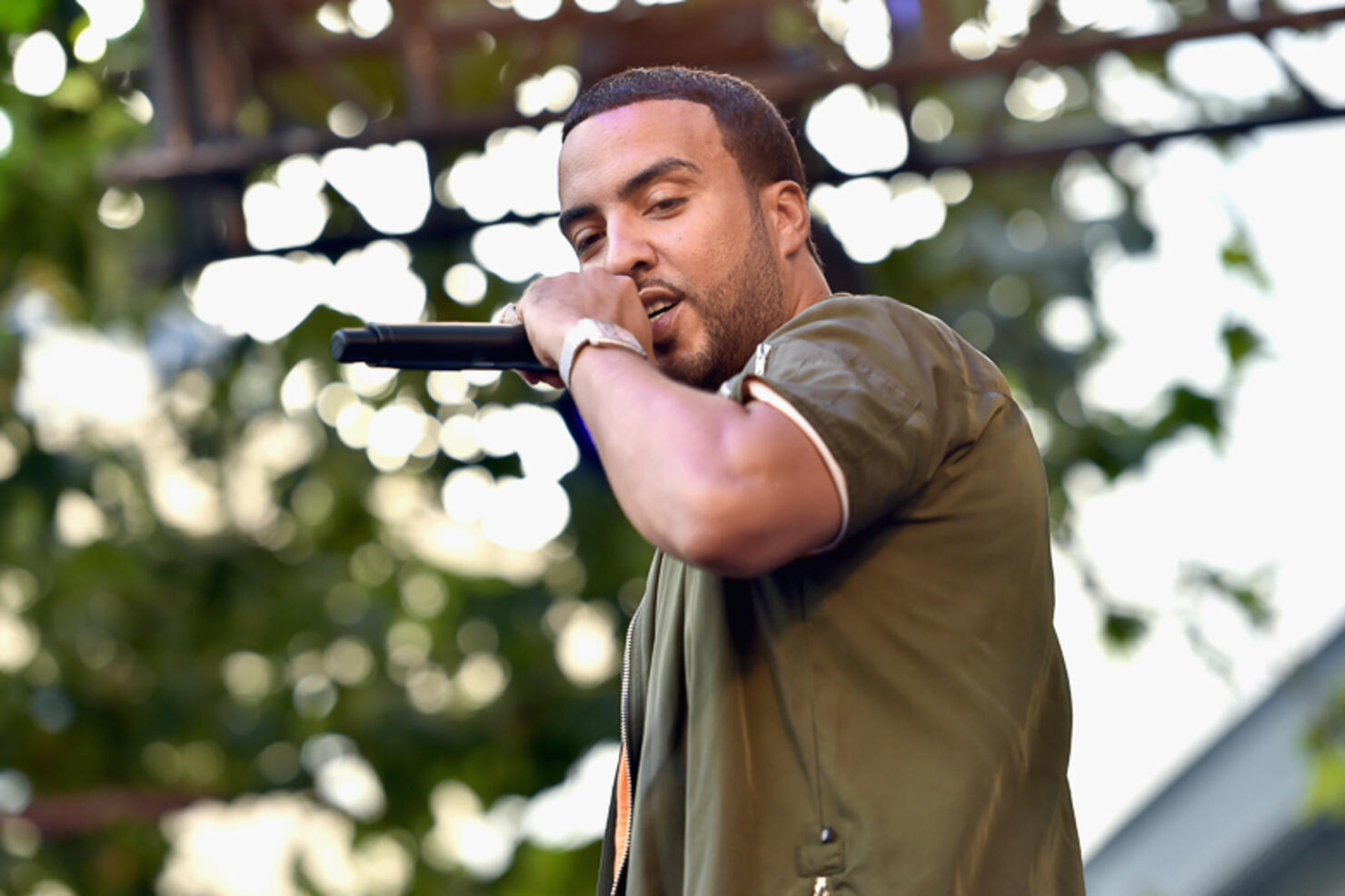 L.A. Reid And Epic Records Host "EpicFest 2016" With Performances By Future, DJ Khaled, KONGOS, Yo Gotti, French Montana, Jidenna, Kat Dahlia, Timeflies, Lil Jon