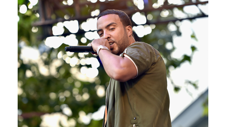 L.A. Reid And Epic Records Host "EpicFest 2016" With Performances By Future, DJ Khaled, KONGOS, Yo Gotti, French Montana, Jidenna, Kat Dahlia, Timeflies, Lil Jon