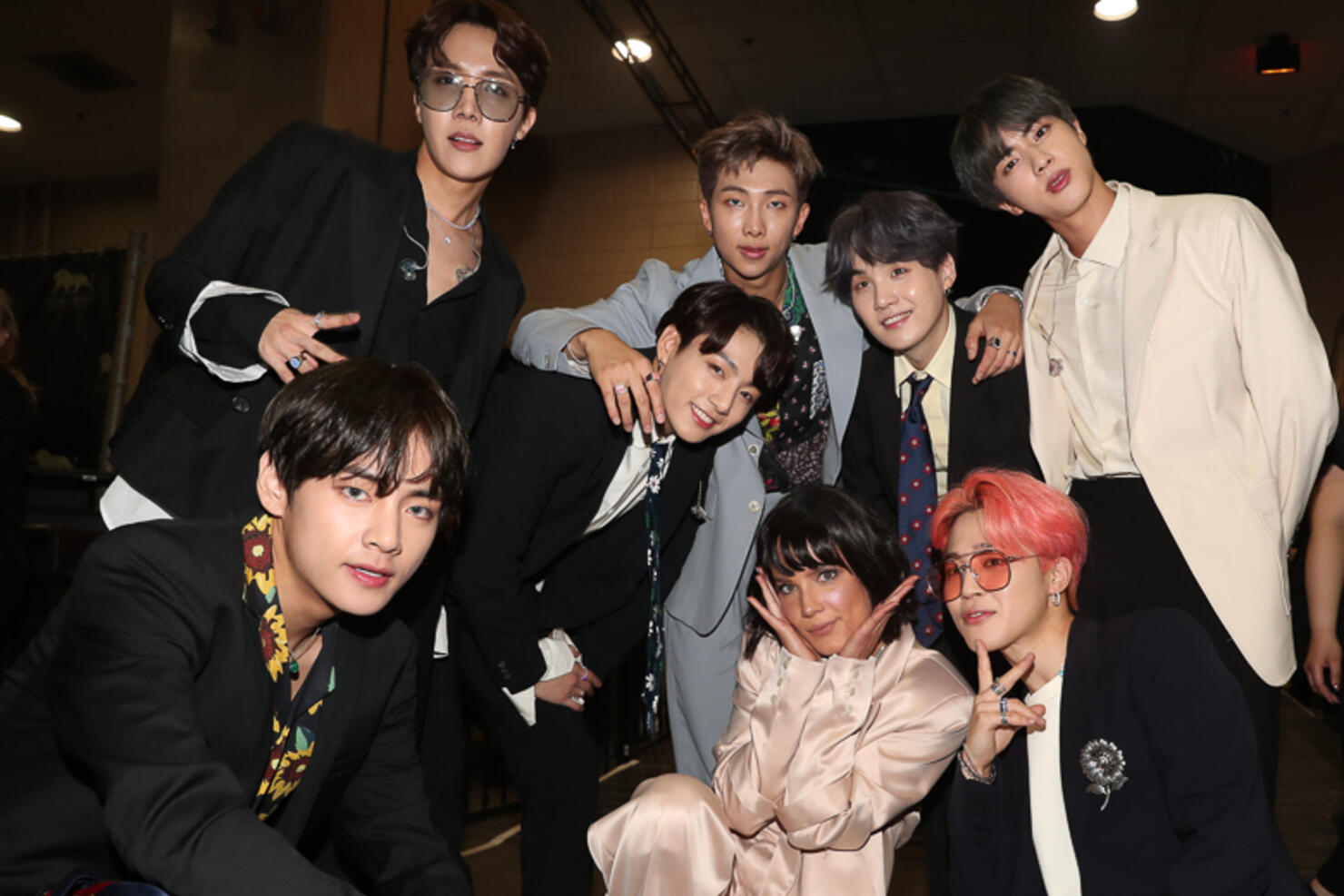 Billboard Music Awards - Season 2019