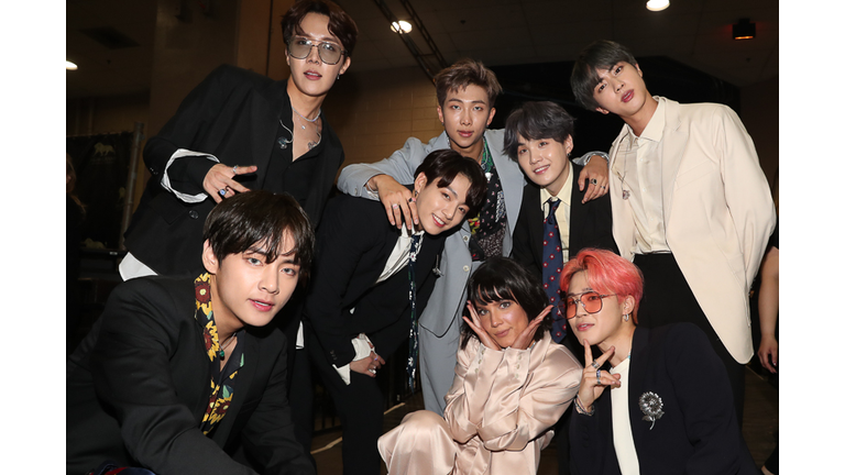 Billboard Music Awards - Season 2019