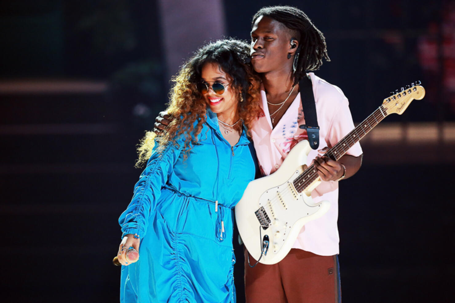 2018 BET Awards - Show