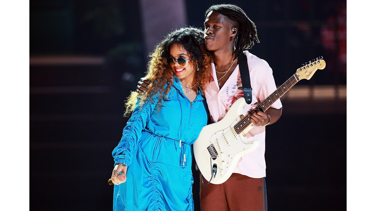 2018 BET Awards - Show