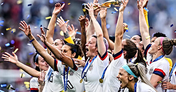 United States Women's Soccer Pay Complaints Are More Feelings Than Facts - Thumbnail Image