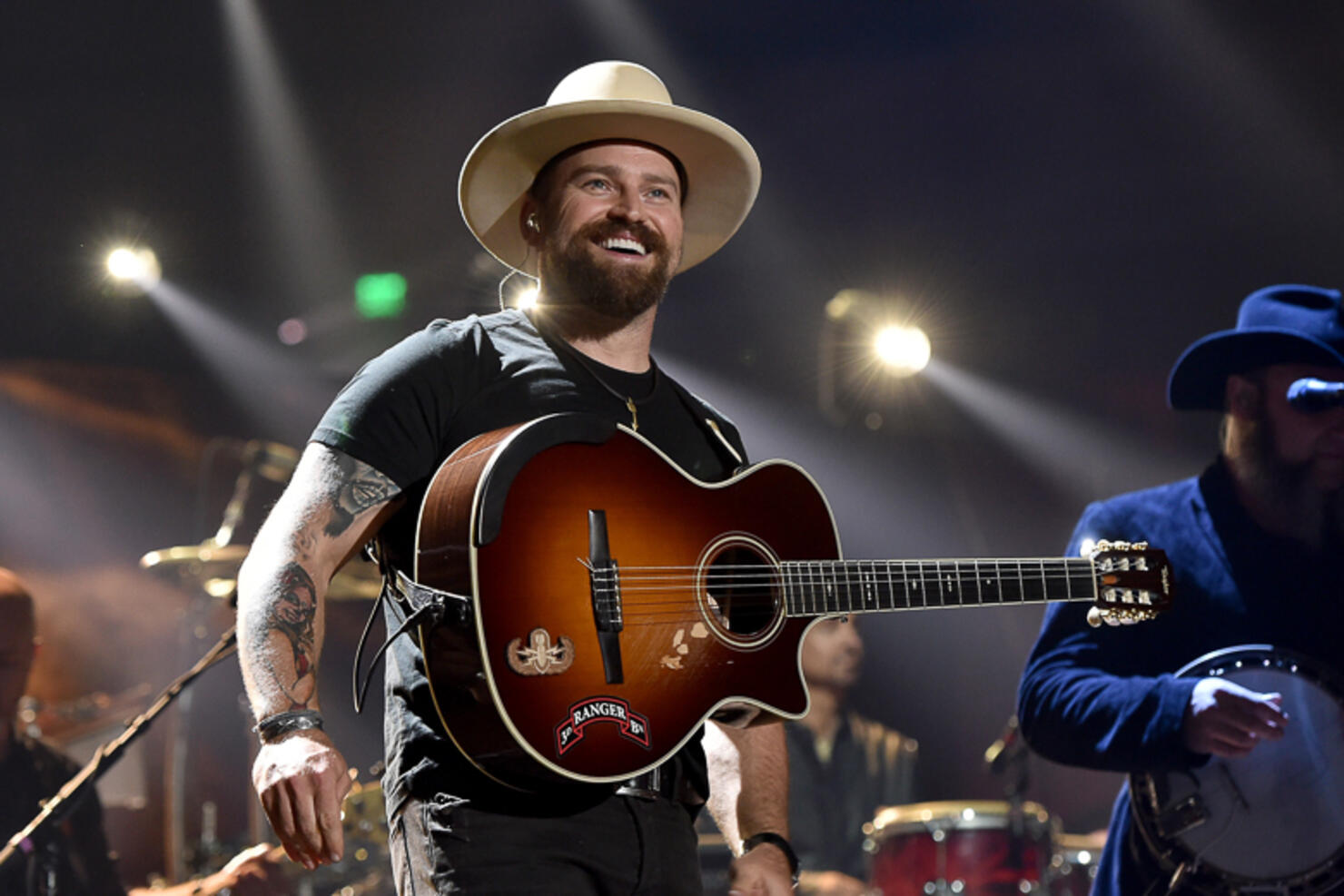 2016 iHeartCountry Festival At The Frank Erwin Center - Show