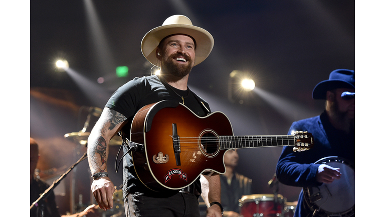 2016 iHeartCountry Festival At The Frank Erwin Center - Show