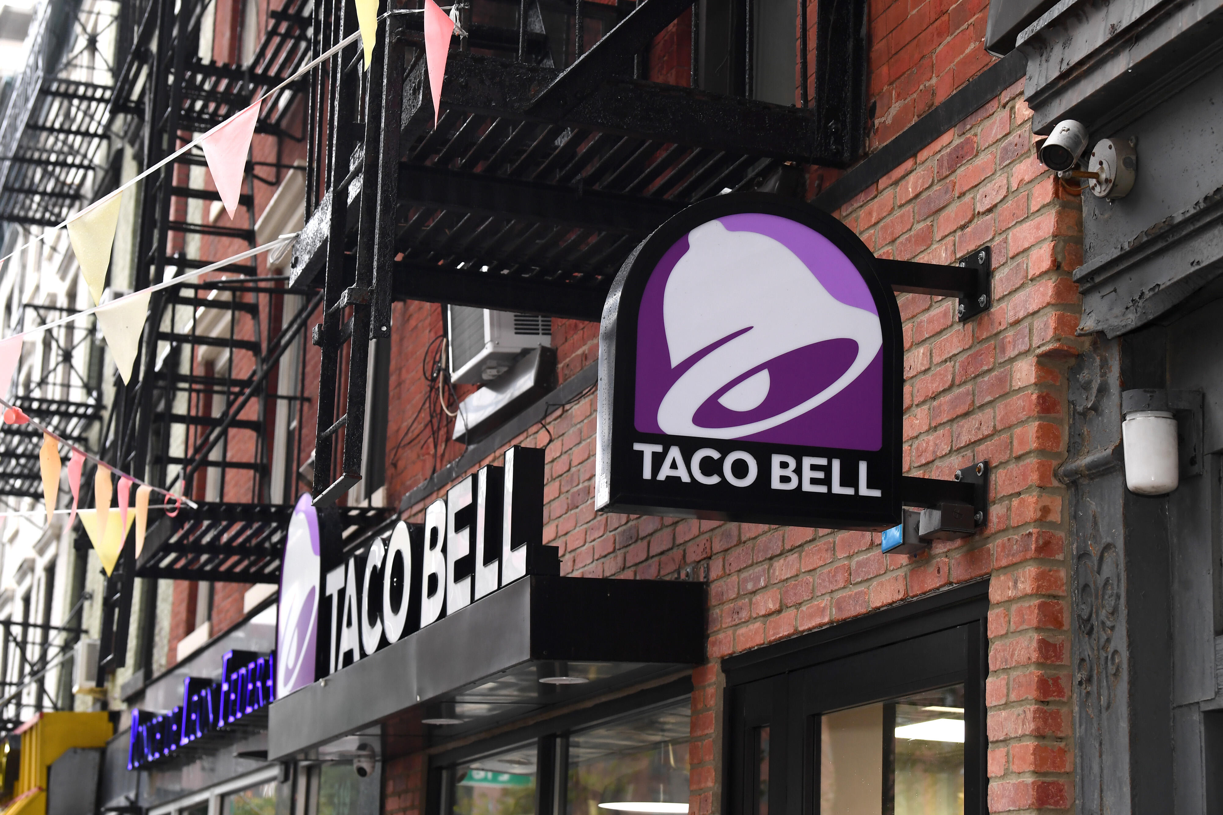 Taco Bell Has A 'Tortilla Shortage' & Here's What You Need To Know iHeart
