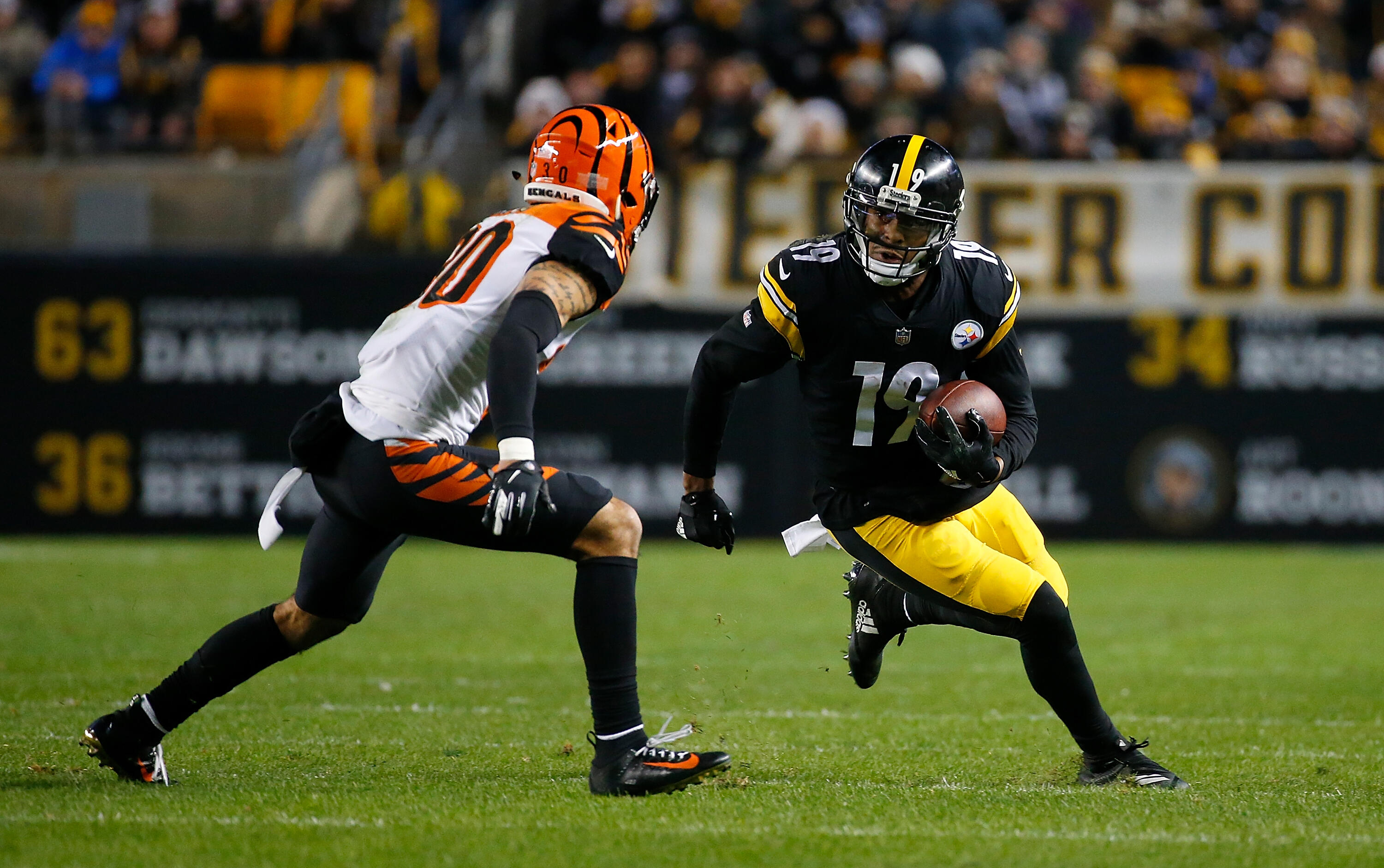 NFL Network to Carry 13 Live 2019 Preseason Games