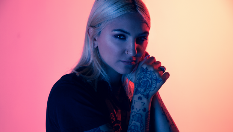 Julia Michaels Expands Her Lyrical Musings For 'Inner Monologue Part 2 ...